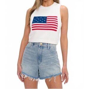 Show Me Your Mumu Milo American tank